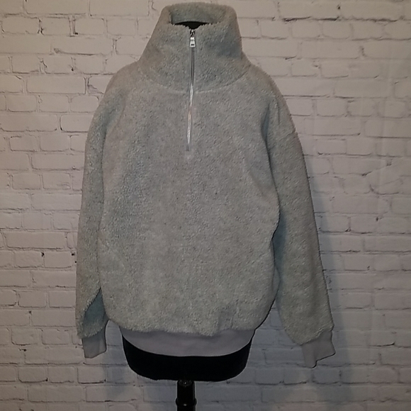 polo ralph lauren sherpa